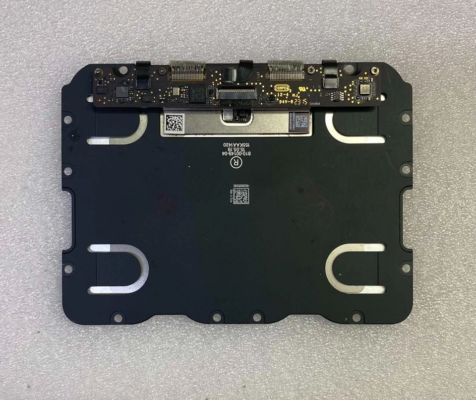 Apple MacBook Pro A1502 13" 2015 Trackpad Touchpad 810-00149-04 - Image 2 of 2