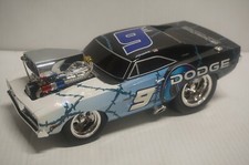 1/18 Kasey Kahne 9 Dodge Dealers / MOPAR 1969 Dodge Charger Muscle Machines