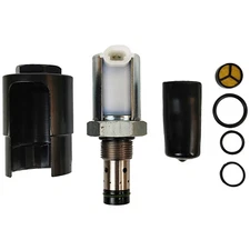 6.0 IPR Valve with Socket Seal Kit For 2003-2010 Ford 6.0L Powerstroke F250 F350