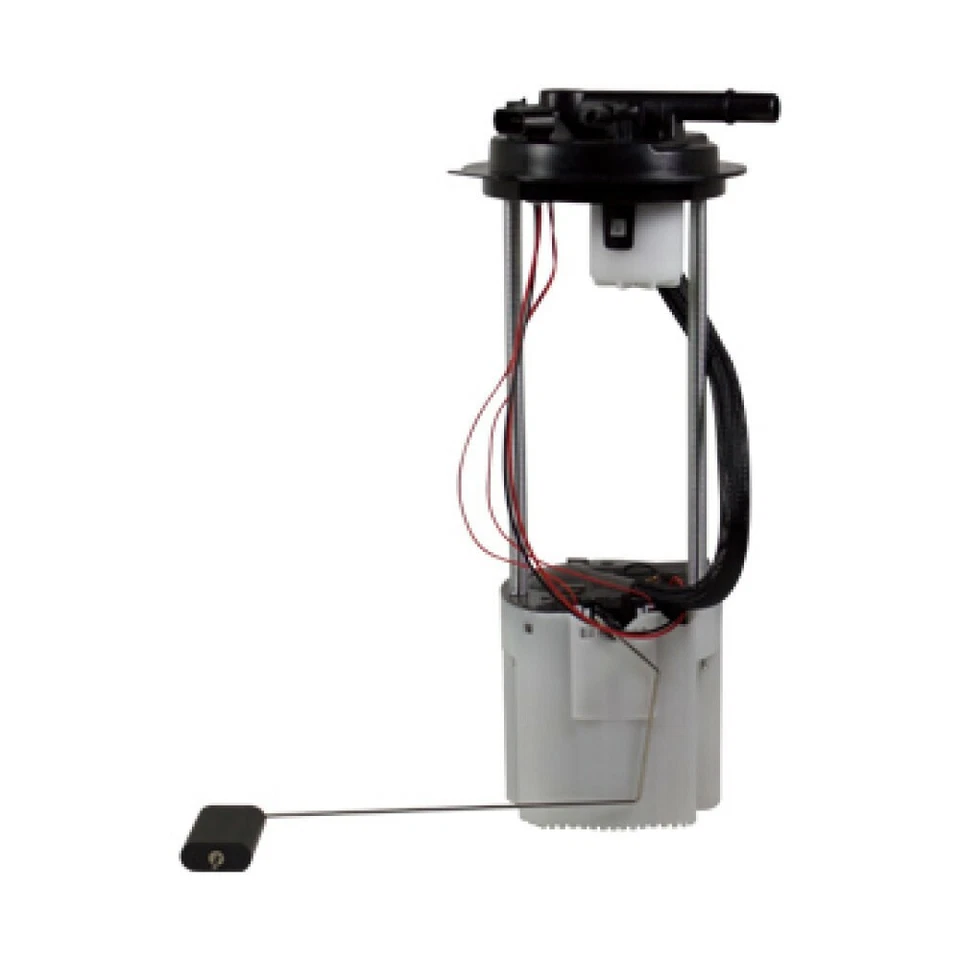 Módulo de bomba de combustible GMB 530-2175 para Chevrolet GMC Sierra 1500 Silverado 1500 07-08 Foto 3 de 4