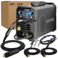 Spartus® Easymig 217DP SchweißGeräT Igbt 200Amp 230V Mig/Mag Flux Wig Lift