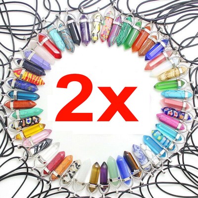 Healing Crystal Keyrings & Keychains Available In The UK - Foto 13