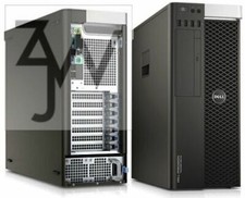 Dell Precision T5810 PC Desktops & All-In-One Computers for sale
