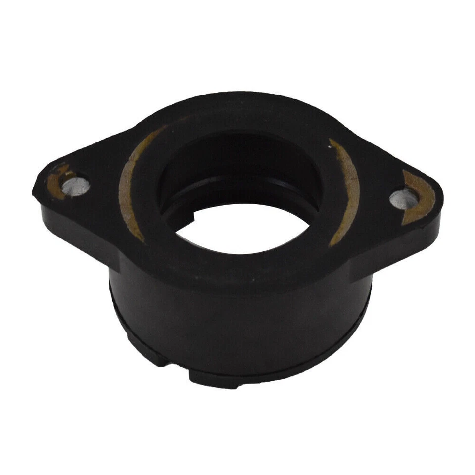 Carburetor Intake Manifold Boot Fit For Yamaha SR500 TT500 XT500 US Foto 4 de 4