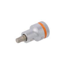 05003033001 socket hex-plus, socket wrench hex 5 mm 3/8" Wera