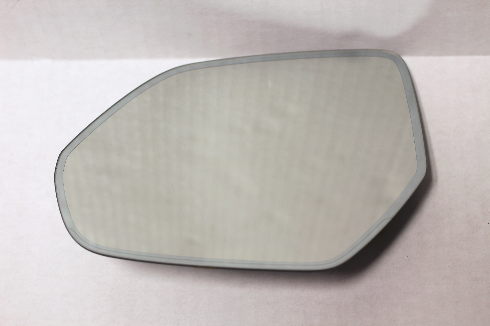 19-25 OEM Audi Q8 SQ8 RSQ8 Urus Left Side Mirror Glass Heated Auto Dim