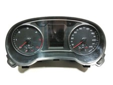 Compteur Audi A1