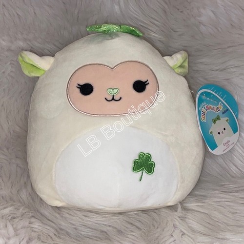 clover the squishmallow