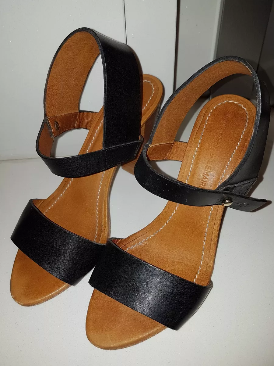 Lemaire sandals new arrivals