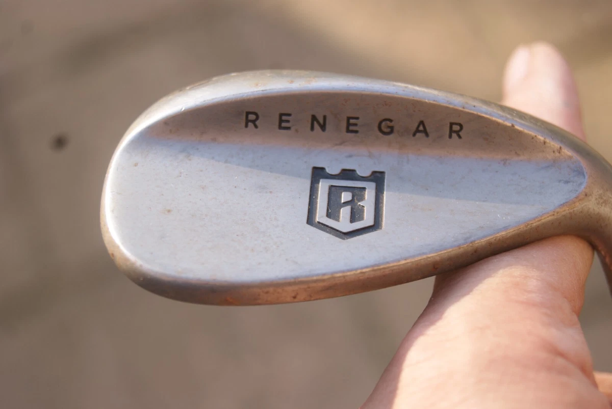 Renegar Golf Wedges | eBay