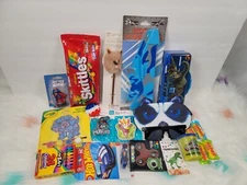 BOY GIFT BOX, RELAXATION, BIRTHDAY GIFT,  SELF-CARE GIFT, CHRISTMAS GIFT