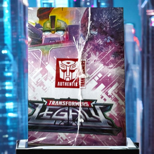 Figura de acción Hasbro Transformers Tarantula 5,5 en - F3032 - Imagen 2 de 3