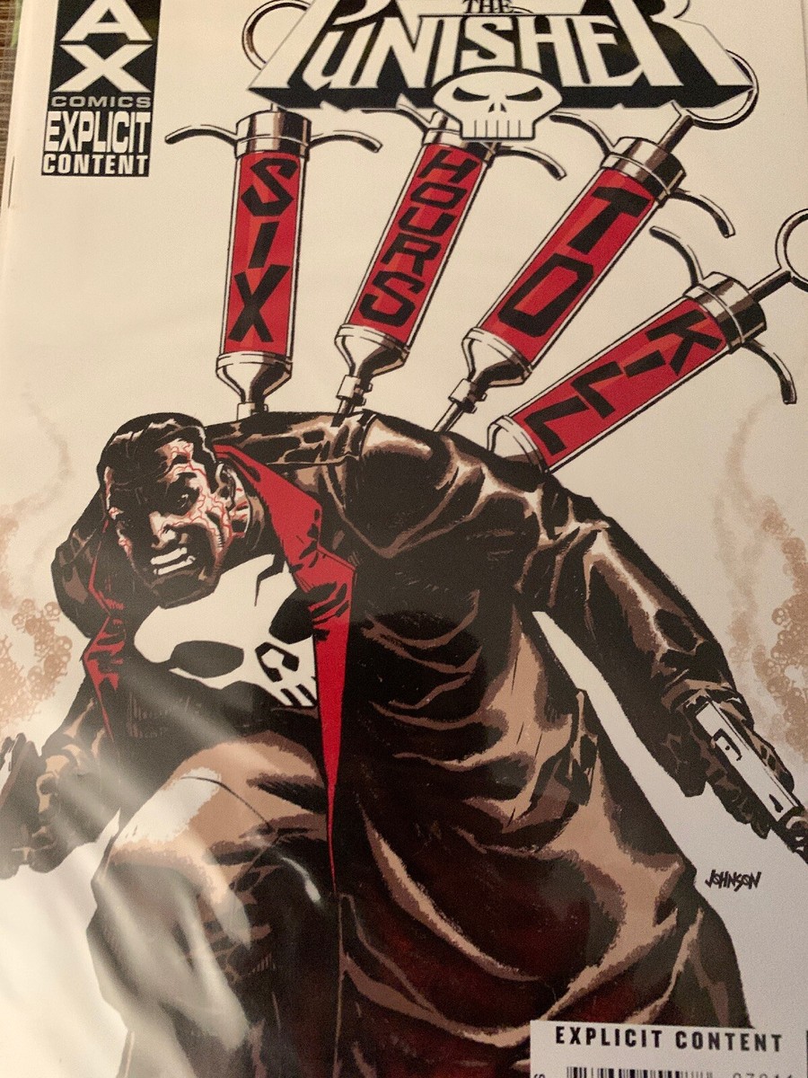 絵画 PUNISHER s-l1200.jpg