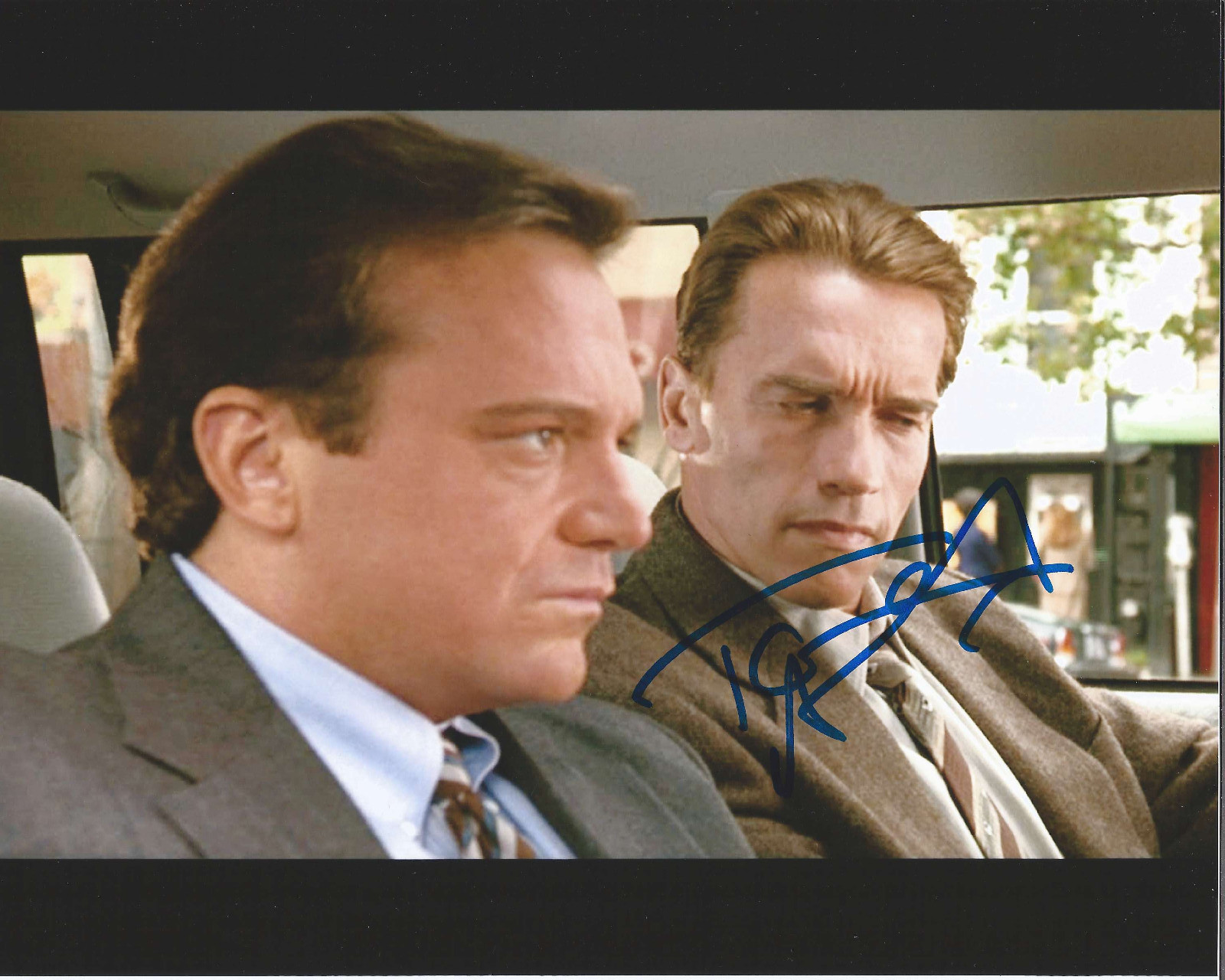 Tom Arnold Movies