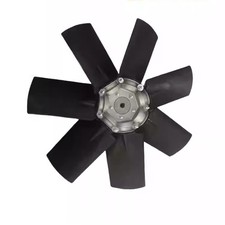 1PC New 1613745400 Fits for Atlas Copco Air Compressor Cooling Fan