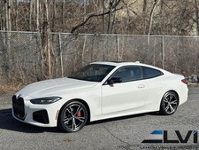 2021 BMW 4-Series M440i xDrive