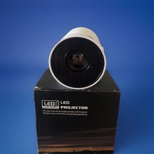 LED Projector
