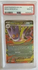 PSA 10 Mega Gengar ex 056/094 Phantasmal Flames Double Rare Holo
