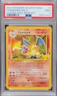 PSA 9 Charizard 2021 Pokemon Celebrations 25th Classic Collection Holo 4/102