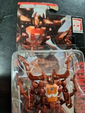 Hasbro Transformers Chop Shop Combiner Wars Legends Class Action Figure 2015