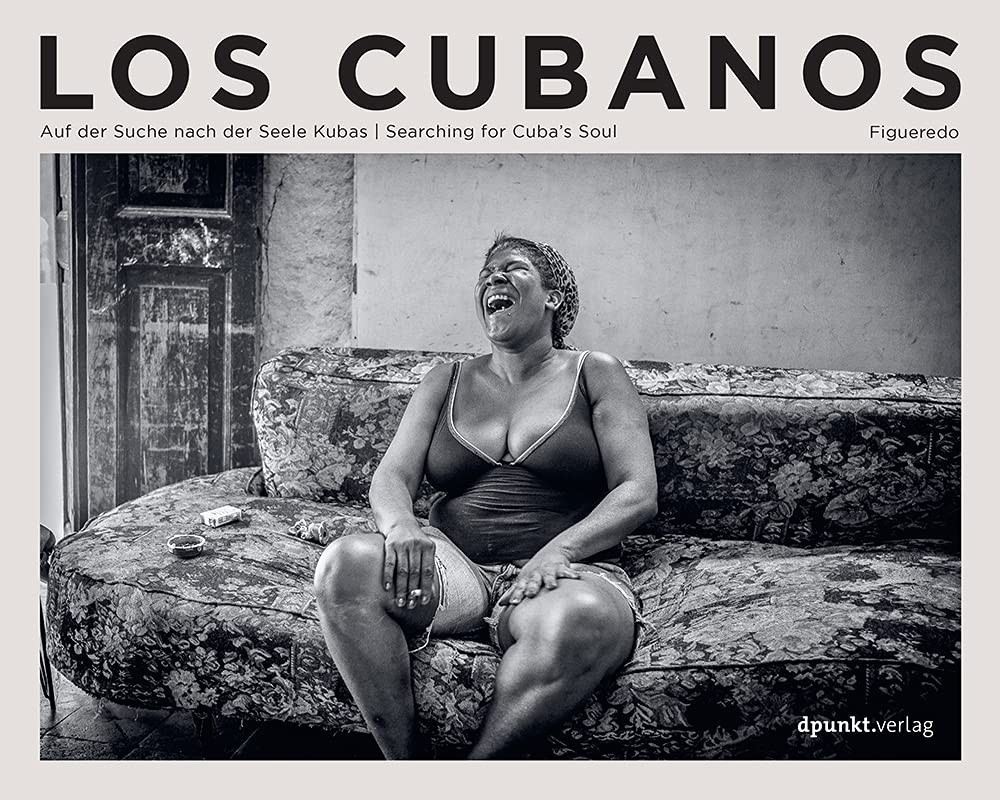 Los Cubanos: Searching for Cuba's Soul, Figueredo-Veliz, Figueredo-Veliz,^*