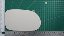 Retroviseur droit (ou coque) Honda LEGEND