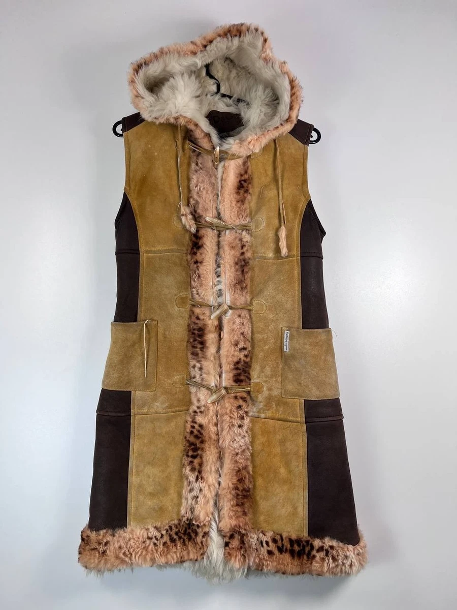 Dolce&Gabbana Vests for Women for sale | eBay