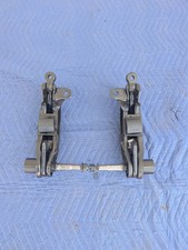 69-72 B 70-74 E Body Lower Control Arm Set Sway Bar Tabs Oem Cuda Charger Gtx