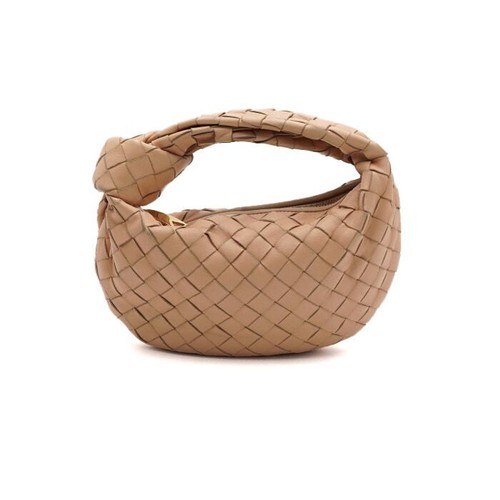 Bottega Veneta Mini Jodie Intrecciato Tote Bag 651876 152315332