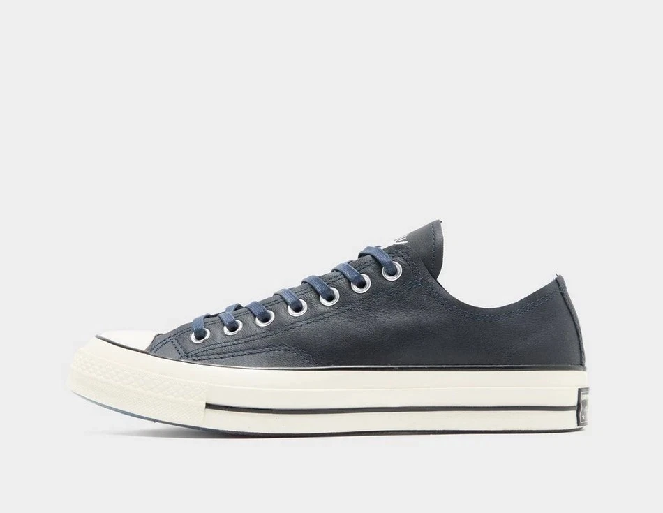 Converse Chuck 70 Ox Low Leather Men's Shoes in Blue
Opens in a new window or tab