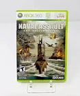Naval Assault: Killing Tide Xbox 360 CIB