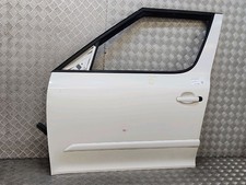 Porte avant et accessoires Skoda YETI