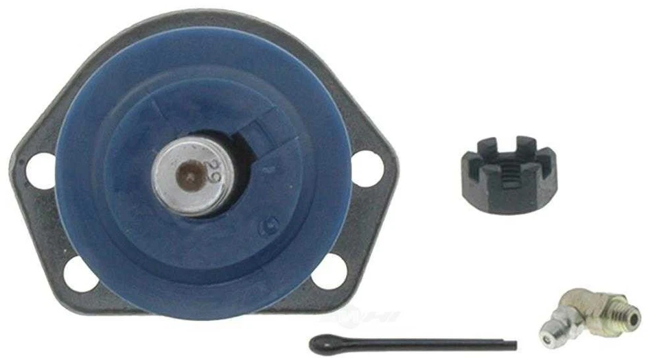 Junta de rótula de suspensión para Pontiac Grand Prix Firebird Catalina ACDEL 1970-1989 Foto 2 de 3