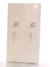 2 BEAUTY OF JOSEON Relief Sun: Rice Probiotics SPF 50 PA - 50ml. SEALED