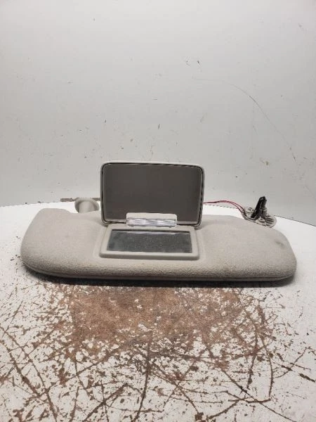 Parasol derecho pasajero sin iluminación se adapta 05-07 ENVOY 1061533 Foto 2 de 4