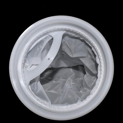 Mesh Micro Nylon (NMO) Filterbeutel Fisch Meeres Sumpf Filz Vorfilter Sockenbeutel      