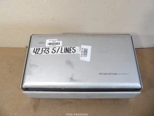 Fujitsu ScanSnap S1500 USB Instant Document Image Scanner - 42,173 SCANS ...