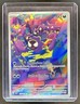 2024 Pokemon Temporal Forces Gastly #177/162