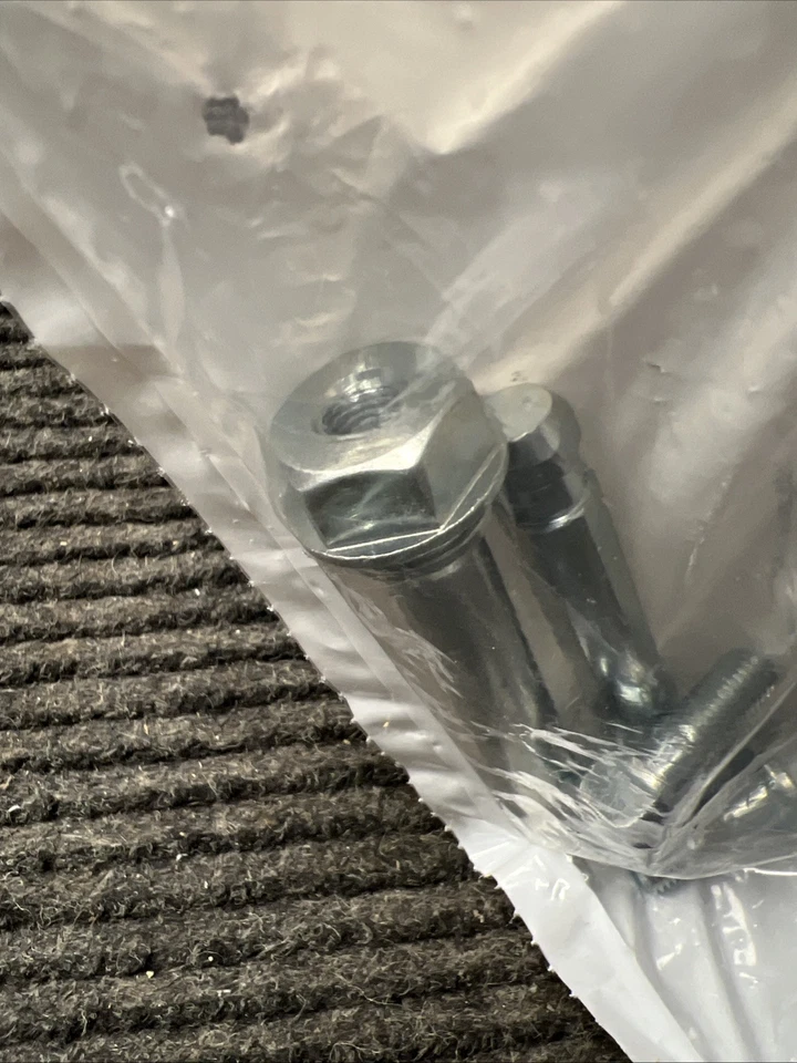 Pinza de freno de disco perno Dorman HW14193 Foto 4 de 4