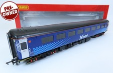 Scotrail MK2F 2nd Open Coach OO Gauge Hornby R4893B