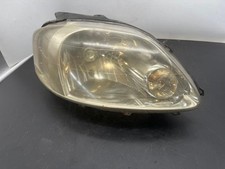 Feu avant (phare) Volkswagen FOX