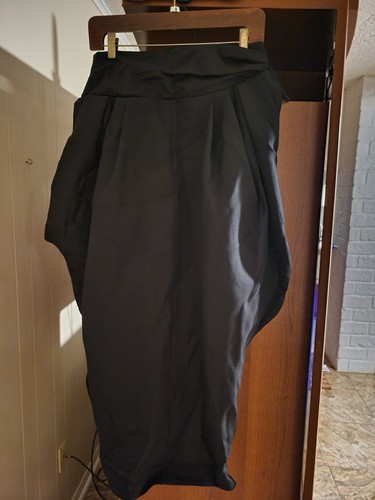 NEW with Tag JACQUEMUS LA MOMBA Volume Skirt EU 34 US 2 - Picture 2 of 6