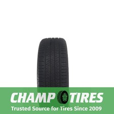 P21555r17 Hankook Kinergy Gt 94 V Used 732nds