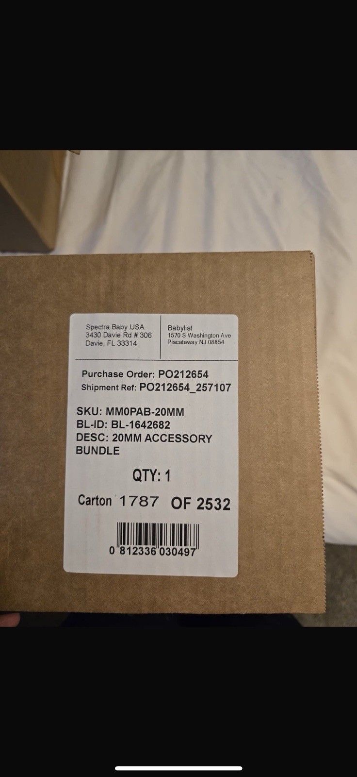 Spectra breast pump parts 20mm compatible accessories