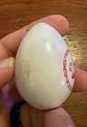 “The Great Comet Of 1812” OFF - Broadway show promotional egg-shaker prop — photo 2