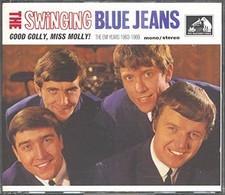 Good Golly Miss Molly: The Emi Years 1963-1969 -  CD V8VG The Cheap Fast Free