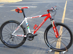 Specialized S Works M4 | eBay