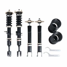Bc Racing Br Series Coilovers For 1999-2004 Ford Mustang Cobra Rwd Sn95 Wirs Bc Racing Br Series Coilovers For 1999-2004 Ford Mustang Cobra Rwd Sn95 Wirs
