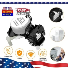 W10913953 Washing Machine Actuator Shifter for Whirlpool Maytag Kenmore Amana
