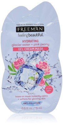 Glacier Water Hydrating Cream